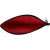 imageDALIX Bank Bags Money Pouch Secur Deposit Utility Zipper Coin Bag Red 2 PackRed