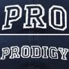 imageDALIX Father Son Hats Dad and Son Matching Caps Embroidered Pro ProdigyNavy Blue