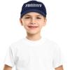 imageDALIX Father Son Hats Dad and Son Matching Caps Embroidered Pro ProdigyNavy Blue