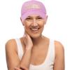 imageDALIX Matching Grandma and Grandpa Ball Cap Embroidered Hat SetNavy Blue  Pink