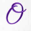 imageDALIX Monogrammed Beach Bag and Totes for Women Personalized Gifts Purple A  ZO