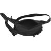 imageDALIX Small Fanny Pack Waist Pouch S XS Size 24 to 31 in BlackBlack