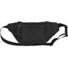 imageDALIX Small Fanny Pack Waist Pouch S XS Size 24 to 31 in BlackBlack