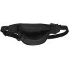 imageDALIX Small Fanny Pack Waist Pouch S XS Size 24 to 31 in BlackBlack