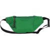 imageDALIX Small Fanny Pack Waist Pouch S XS Size 24 to 31 in BlackDark Green
