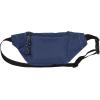 imageDALIX Small Fanny Pack Waist Pouch S XS Size 24 to 31 in BlackNavy Blue