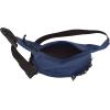 imageDALIX Small Fanny Pack Waist Pouch S XS Size 24 to 31 in BlackNavy Blue