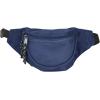 imageDALIX Small Fanny Pack Waist Pouch S XS Size 24 to 31 in BlackNavy Blue