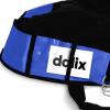 imageDalix 60quot Foldable Garment Bag Suits Cover Dresses w Front PocketRoyal Blue