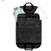 imageDALIX 39quot Business Garment Bag Cover for Suits and Dresses Clothing Foldable w Pockets
