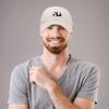 imageDALIX Cute Baby Panda Womens Dad Hat Baseball Cap EmbroideredBeige