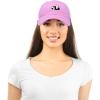 imageDALIX Cute Baby Panda Womens Dad Hat Baseball Cap EmbroideredLight Pink