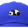 imageDALIX Cute Baby Panda Womens Dad Hat Baseball Cap EmbroideredRoyal Blue