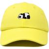 Minion Yellow