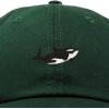 imageDALIX Killer Whale Hat Orca Marine Life Baseball CapDark Green
