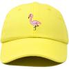 Minion Yellow