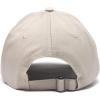 imageDALIX Captain Hat Sail Baseball Cap Navy Boat Men WomenBeige