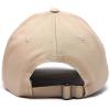 imageDALIX Captain Hat Sail Baseball Cap Navy Boat Men WomenKhaki