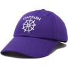 imageDALIX Captain Hat Sail Baseball Cap Navy Boat Men WomenPurple