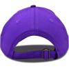imageDALIX Captain Hat Sail Baseball Cap Navy Boat Men WomenPurple
