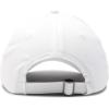 imageDALIX Captain Hat Sail Baseball Cap Navy Boat Men WomenWhite