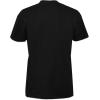 imageDALIX Delta Kappa Epsilon Greek Letters TShirt Mens Embroidered Fraternity ShirtBlack