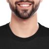 imageDALIX Delta Kappa Epsilon Greek Letters TShirt Mens Embroidered Fraternity ShirtBlack