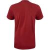 imageDALIX Delta Kappa Epsilon Greek Letters TShirt Mens Embroidered Fraternity ShirtMaroon