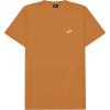imageDALIX Hot Dog Embroidered Relaxed Heavy Soft Cotton T Shirt MensToast