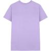 imageDALIX Classic Fit Soft Cotton Jersey Pre Shrunk T Shirt Mens TeeLavender