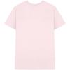 imageDALIX Classic Fit Soft Cotton Jersey Pre Shrunk T Shirt Mens TeeSoft Pink