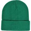 imageDALIX Christmas Urban Santa Beanie Warm Winter Cap Embroidered HatGreen