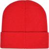 imageDALIX Christmas Urban Santa Beanie Warm Winter Cap Embroidered HatRed