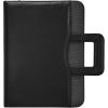 imageDALIX Professional Excel Business Slim Portfolio Briefcase Organizer in BrownBlack