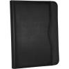 imageDALIX Professional Excel Business Slim Portfolio Briefcase Organizer in BrownBlack