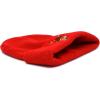 imageDALIX Rudolph Beanie Christmas Holiday Winter Stocking HatRed