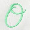 imageDALIX Monogram Beach Bag and Totes for Women Personalized Gifts Mint Green A ZO