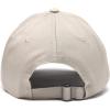 imageDALIX 1 Mom Hat Number One Embroidered Baseball CapBeige