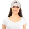 imageDALIX 1 Mom Hat Number One Embroidered Baseball CapBeige