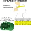 imageDALIX 1 Mom Hat Number One Embroidered Baseball CapKelly Green