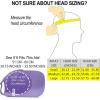imageDALIX 1 Mom Hat Number One Embroidered Baseball CapLavender