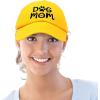 imageDALIX Dog Mom Baseball Cap Womens Hats Dad HatGold