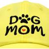 imageDALIX Dog Mom Baseball Cap Womens Hats Dad HatMinion Yellow