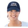 imageDALIX Dog Mom Baseball Cap Womens Hats Dad HatNavy Blue