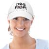imageDALIX Dog Mom Baseball Cap Womens Hats Dad HatWhite