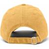 imageDALIX Embroidered Daisy Dad Cap Cotton Baseball Hat WomenWashed Gold