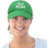 imageDALIX Best Mom Baseball Cap Womens Dad Hats Adjustable Mothers Day HatKelly Green