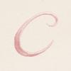 imageDALIX Personalized Shopping Tote Bag Monogram Pink Initial Zippered Letter AZC