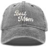 Washed Black