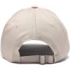 imageDALIX Daisy Flower Hat Womens Floral Baseball CapBeige